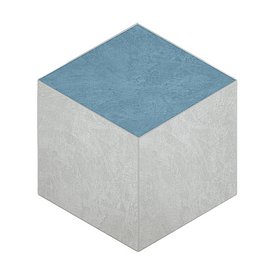 Milky White SR00 SR03 Мозаика Cube